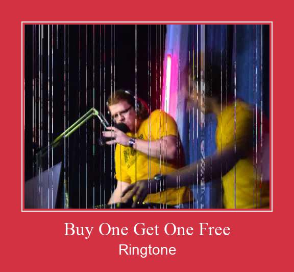 Buy One Get One Free ரிங்டோன் பதிவிறக்க இலவச