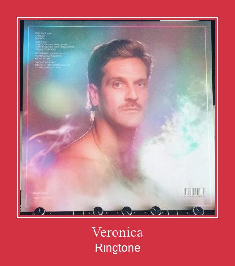 Veronica Nada Dering Unduh gratis