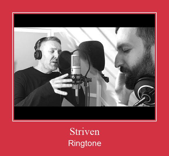 Striven Ringtone Download Free