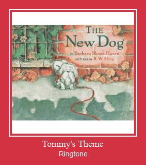 Tommy's Theme Suoneria Download gratuito.
