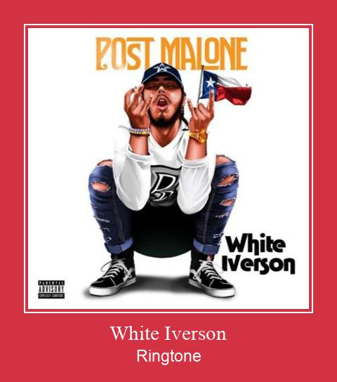 White Iverson 벨소리 다운로드 무료
