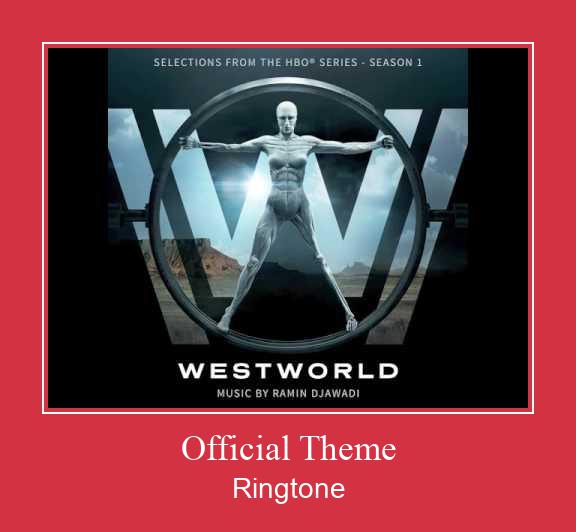 Official Theme Ringtone Ladda ner gratis