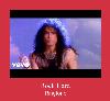 Rock Hard beltoon