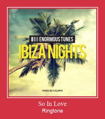 So In Love Ringtone Descărcați gratuit
