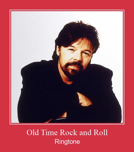 Old Time Rock And Roll Ringtone Download Free