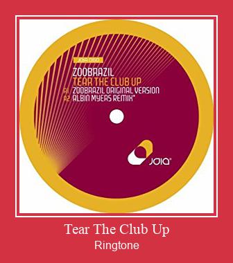 Tear The Club Up రింగ్టోన్ ఉచితంగా డౌన్లోడ్ చేసుకోండి