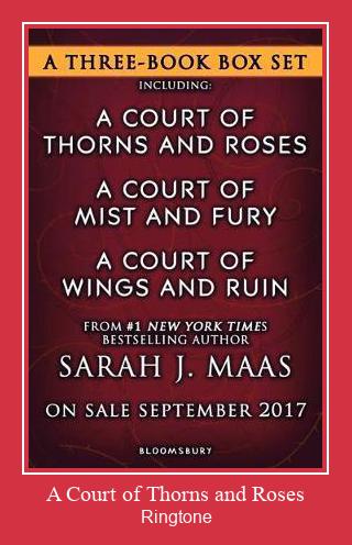 A Court Of Thorns And Roses Nada Dering Unduh gratis