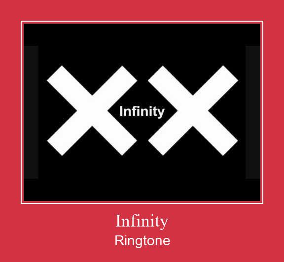 Infinity Ringtone Download Proste.