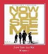 Now You See Me melodija