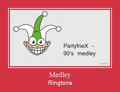 Medley Csengőhang letöltés ingyenes