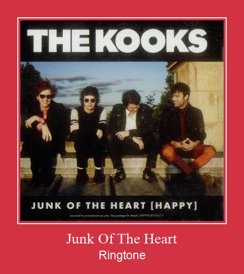 Junk Of The Heart Ringtone Last ned gratis