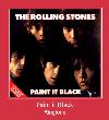 Paint It Black zvonenie