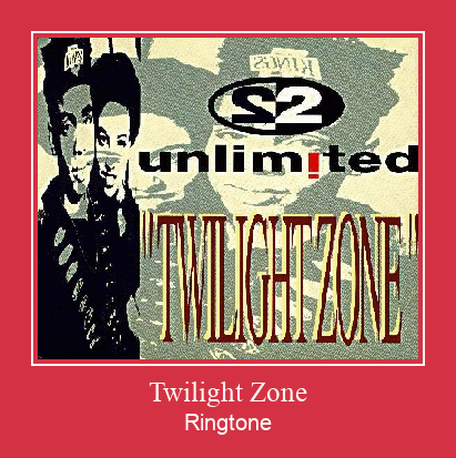 Twilight Zone 着信音を無料でダウンロード
