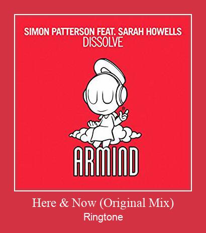 Here & Now (Original Mix) Ringtone download gratis