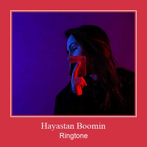 Hayastan Boomin Vyzvánění ke stažení zdarma