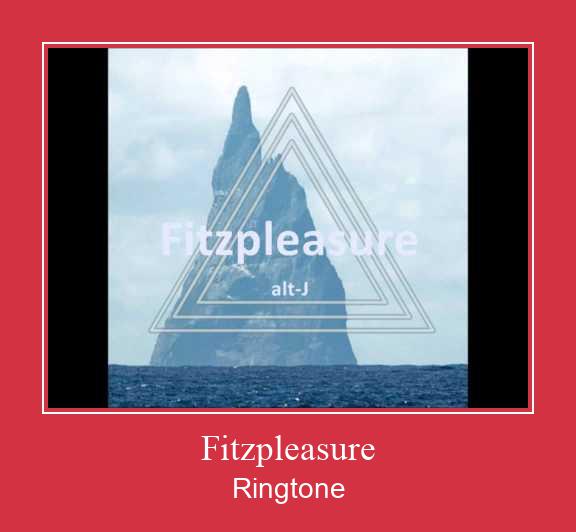 Fitzpleasure Ringtone Ladda ner gratis
