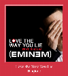 Love The Way You Lie 벨소리
