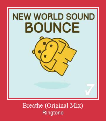 Breathe (Original Mix) ரிங்டோன் பதிவிறக்க இலவச
