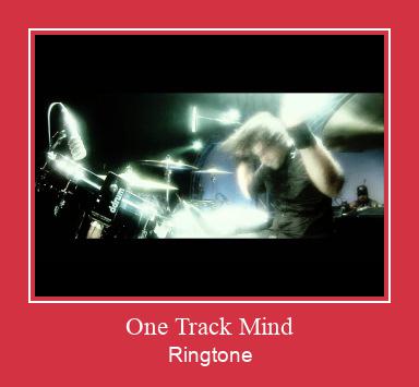 One Track Mind Nhạc chuông tải miễn phí