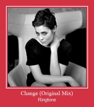 Change (Original Mix) Klingelton kostenlos downloaden.