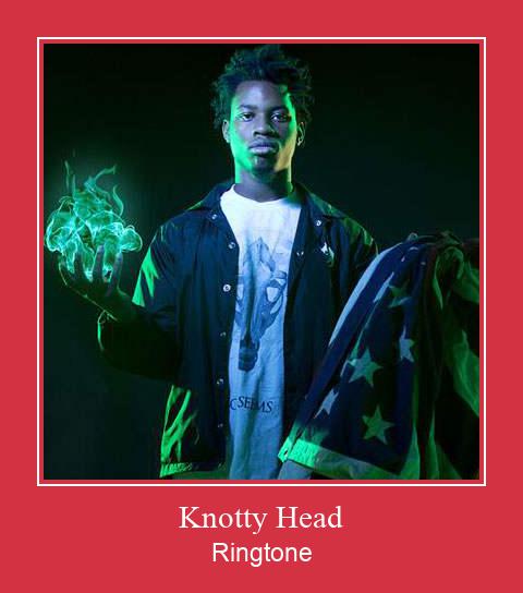 Knotty Head Ringtone Muat turun percuma.