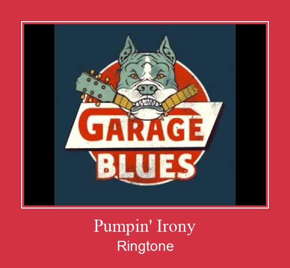Pumpin' Irony Ringtone Download Proste.