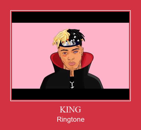 KING Ringtone Download Proste.