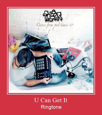 U Can Get It Ringtone Download Proste.