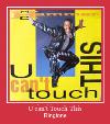 U'can't Touch This نغمة نغمة