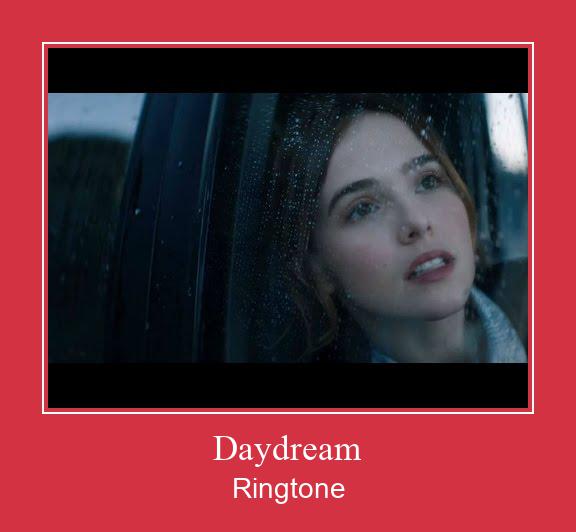 Daydream צלצול הורד חינם
