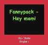 Hey Mami ringtone.
