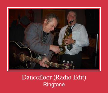 Dancefloor (Radio Edit) रिंगटोन मुफ्त डाउनलोड करें