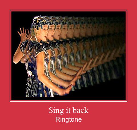 Sing It Back రింగ్టోన్ ఉచితంగా డౌన్లోడ్ చేసుకోండి
