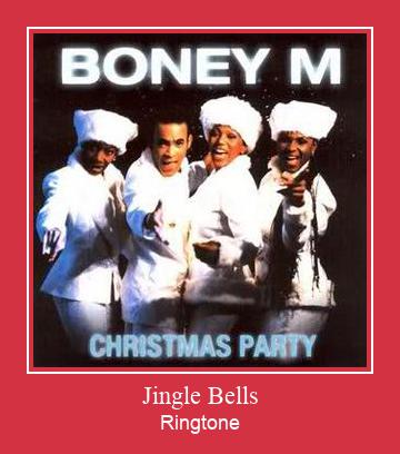 Jingle Bells Ringtone allalaadimine tasuta