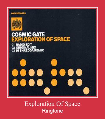 Exploration Of Space ರಿಂಗ್ಟೋನ್ ಡೌನ್ಲೋಡ್ ಉಚಿತ