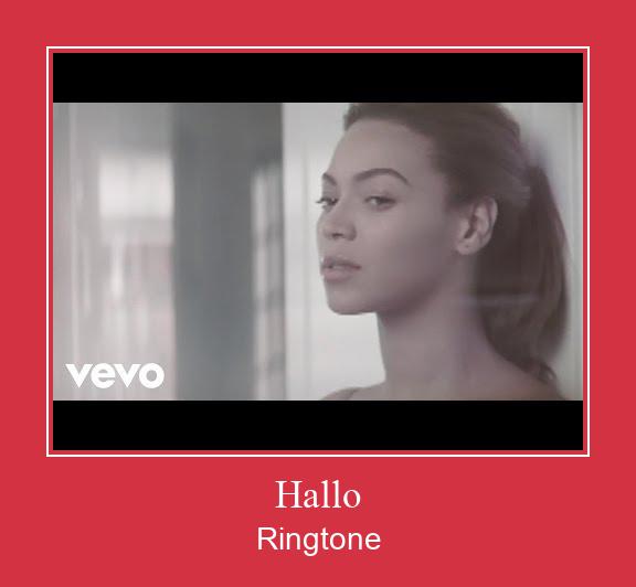 Hallo Ringtone Завантажити безкоштовно