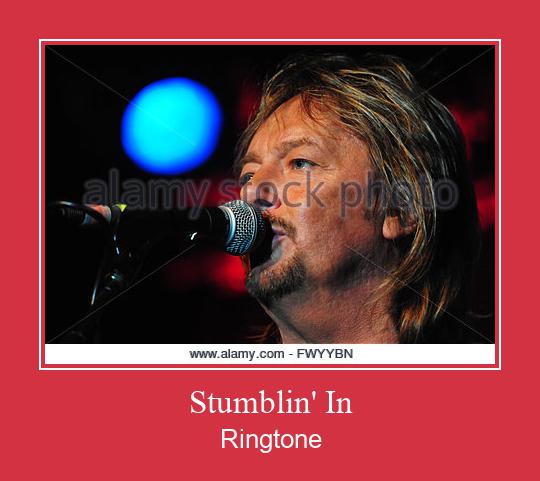 Stumblin' In Ringtone Download pulsuz