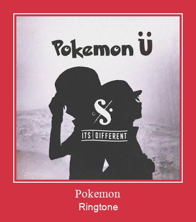 Pokemon 벨소리 다운로드 무료