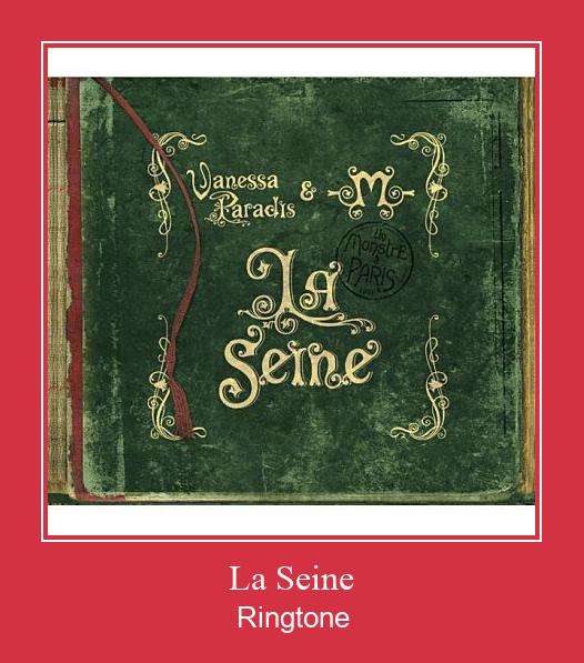 La Seine 벨소리 다운로드 무료