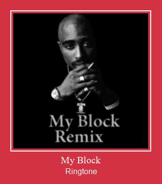 My Block Klingelton kostenlos downloaden.