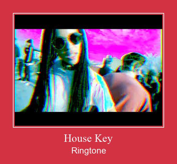 House Key ரிங்டோன் பதிவிறக்க இலவச