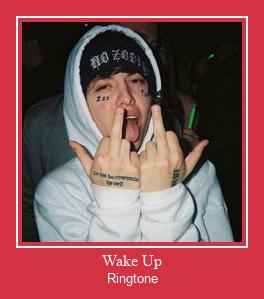 Wake Up Suoneria Download gratuito.