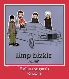 Rollin (original) Ringtone Download Besplatno