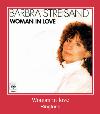 Woman In Love ringsignal