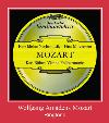 Wolfgang Amadeus Mozart רינגטון