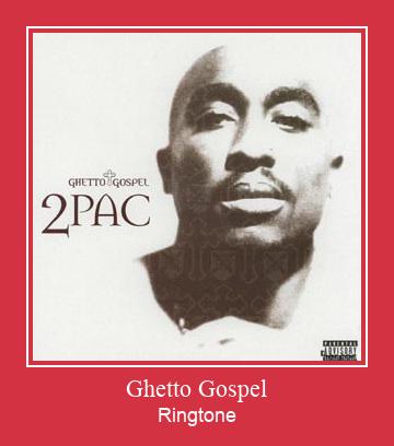 Ghetto Gospel 着信音を無料でダウンロード