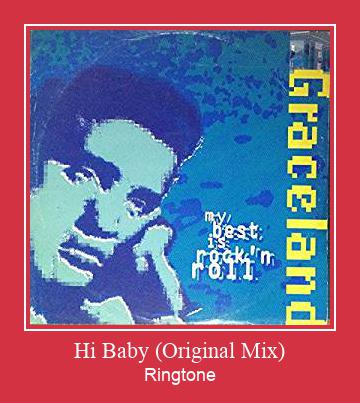 Hi Baby (Original Mix) Tono de llamada gratis