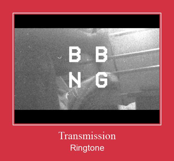 Transmission Ringtone Descărcați gratuit