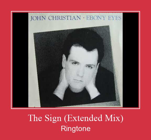 The Sign (Extended Mix) Nada Dering Unduh gratis