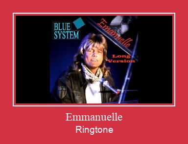 Emmanuelle Рингтон Скачать бесплатно